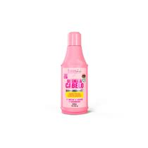Shampoo Desmaia Cabelo Forever Liss 300ml Shampoo Desmaia Cabelo Forever Liss 300ml