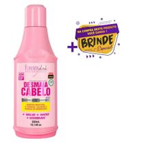 Shampoo Desmaia Cabelo Forever Liss 300ml Original!