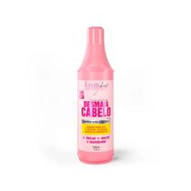 Shampoo Desmaia Cabelo Forever Liss 500ml Shampoo Desmaia Cabelo Forever Liss 500ml