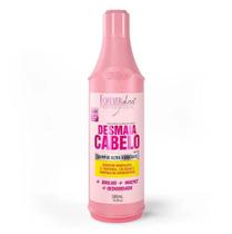 Shampoo Desmaia Cabelo Forever Liss - 500ml