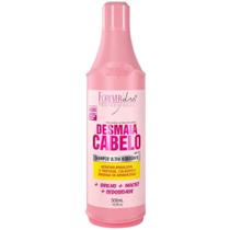 Shampoo Desmaia Cabelo Forever Liss 500ml Original!