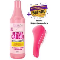 Shampoo Desmaia Cabelo Forever Liss 500ml Original! Shampoo Desmaia Cabelo Forever Liss 500ml Original!