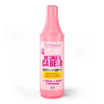 Shampoo Desmaia Cabelo Forever Liss 500ml