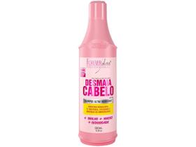 Shampoo Desmaia Cabelo Forever Liss 500ml Shampoo Desmaia Cabelo Forever Liss 500ml