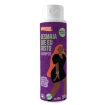 Shampoo Desmaia Que Eu Gosto Intense 500ml Shampoo Desmaia Que Eu Gosto Intense 500ml