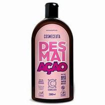 Shampoo Desmaiação 300ml - Cosmeceuta