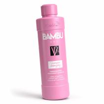 Shampoo detangling bambu 1l paiolla professional