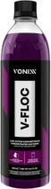 Shampoo Detergente Automotivo Concentrado V Floc 500ml Vonixx Shampoo Detergente Automotivo Concentrado V Floc 500ml Vonixx