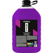 Shampoo Detergente Automotivo Concentrado V Floc 5L Vonixx