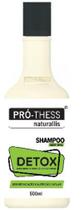 Shampoo detox 500ml - pró thess - PRÓ-THESS Shampoo detox 500ml - pró thess - PRÓ-THESS