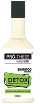Shampoo detox 500ml - pró thess - PRÓ-THESS