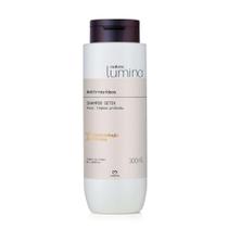 Shampoo Detox Antirresíduos Lumina - Natura