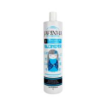 Shampoo Detox Blonder de Limpeza Profunda 1L - Japinha