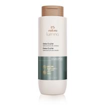 Shampoo Detox Capilar Lumina 300 ml