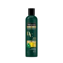 Shampoo Detox Capilar Tresemmé 400ml