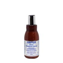 Shampoo Detox Coiffer Clinic 250ml