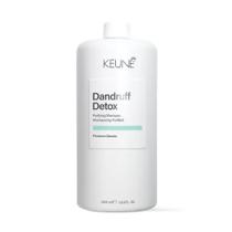 Shampoo Detox Dandruff Keune 1L Shampoo Detox Dandruff Keune 1L