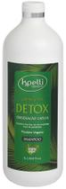 Shampoo Detox Green Vitta da Kpelli - 100% Vegan - 1L