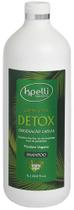 Shampoo Detox Green Vitta da Kpelli 1L - 100% Vegan Shampoo Detox Green Vitta da Kpelli 1L - 100% Vegan