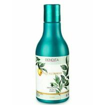 Shampoo Detox limpeza profunda equilíbrio 300ml
