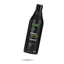 Shampoo Detox Natural's 500ml By VC Professional - ByVC Professional
