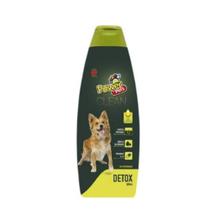 Shampoo Detox Power Pets 500Ml