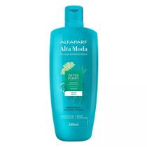 Shampoo Detox Purify Alta Moda 300ml