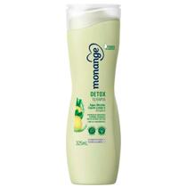 Shampoo Detox Terapia Ação Antipoluição Monange 325ml