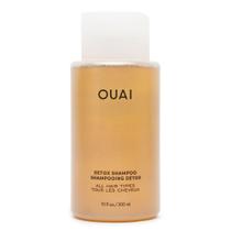Shampoo Detoxificante OUAI com Vinagre de Maçã e Queratina - 300ml Shampoo Detoxificante OUAI com Vinagre de Maçã e Queratina - 300ml