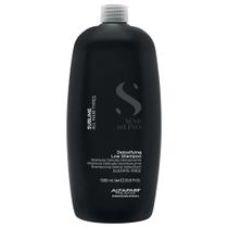 Shampoo Detoxifying 1 L Alfaparf Semi Di Lino Sublime Shampoo Detoxifying 1 L Alfaparf Semi Di Lino Sublime