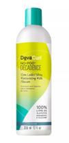 Shampoo Deva Curl Decadence Shampoo Sem Espuma No-Poo 355ml Para Cabelos Cacheados e Crespos