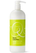 Shampoo - Deva Curl Low-Poo 1L