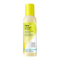 Shampoo Deva Curl Low-Poo Delight 120ml
