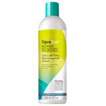 Shampoo Deva Curl No Poo Decadence 355ml