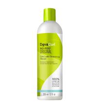 Shampoo Deva Curl No Poo Original 355ml Shampoo Deva Curl No Poo Original 355ml