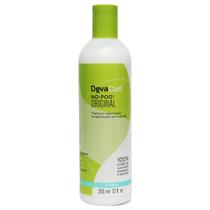 Shampoo Deva Curl No Poo para Cabelos Cacheados 355ml