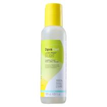 Shampoo DevaCurl Low-Poo Delight Higienizador Suave para Cabelos Ondulados 120ml