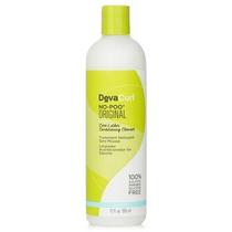 Shampoo DevaCurl No-Poo Original Zero Lather Condicionador