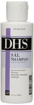Shampoo DHS Sal com ácido salicílico, 120mL