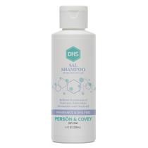 Shampoo DHS SAL Força máxima para psoríase 120mL