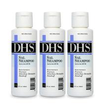 Shampoo DHS SAL Força máxima para psoríase 120mL Shampoo DHS SAL Força máxima para psoríase 120mL