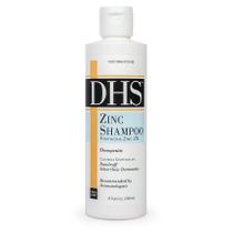Shampoo DHS Zinc 240mL