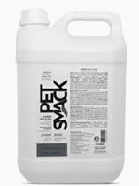Shampoo Dia a Dia 5 Litros Pet Smack para cães e gatos Shampoo Dia a Dia 5 Litros Pet Smack para cães e gatos