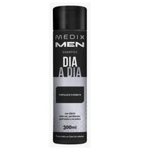 Shampoo dia a dia medix men 300ml 69304 Shampoo dia a dia medix men 300ml 69304