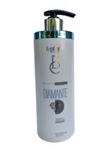 Shampoo Diamante Detangler 500 ml Biocale