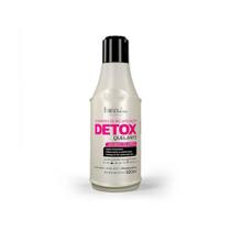 Shampoo Diário Detox Quelante 300ml Forever Liss