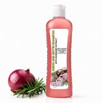 Shampoo DIARO Cebola Alecrim Biotina 248ml Nutritivo Shampoo DIARO Cebola Alecrim Biotina 248ml Nutritivo