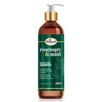 Shampoo Difeel Elevated Rosemary and Mint 1L com biotina Shampoo Difeel Elevated Rosemary and Mint 1L com biotina