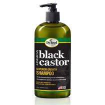 Shampoo Difeel Jamaican Black Castor 1000ml Sem Sulfato