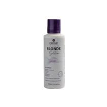 Shampoo Dihair Blond Solution 100ml Shampoo Dihair Blond Solution 100ml